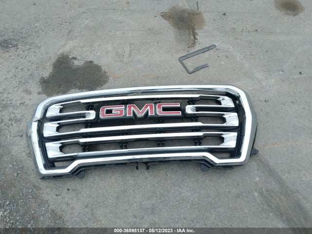 GMC Sierra 1500 Slt 2020 3GTU9DED4LG210644 Image 12