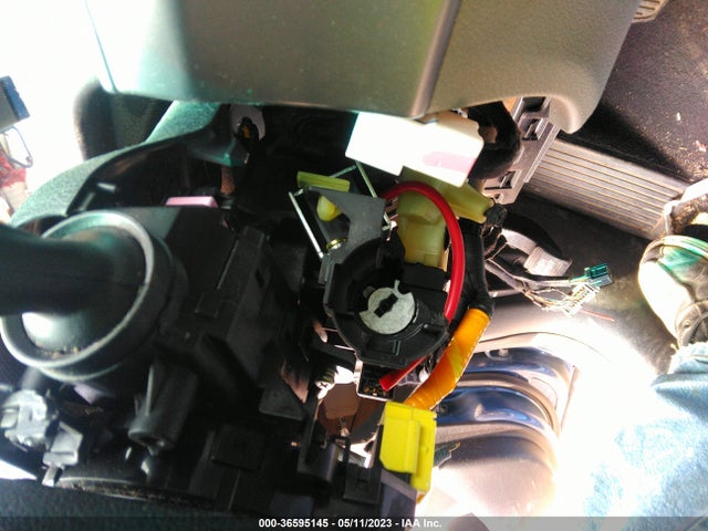 Hyundai Sonata 2.4l 2017 5NPE24AF0HH578625 Image 6
