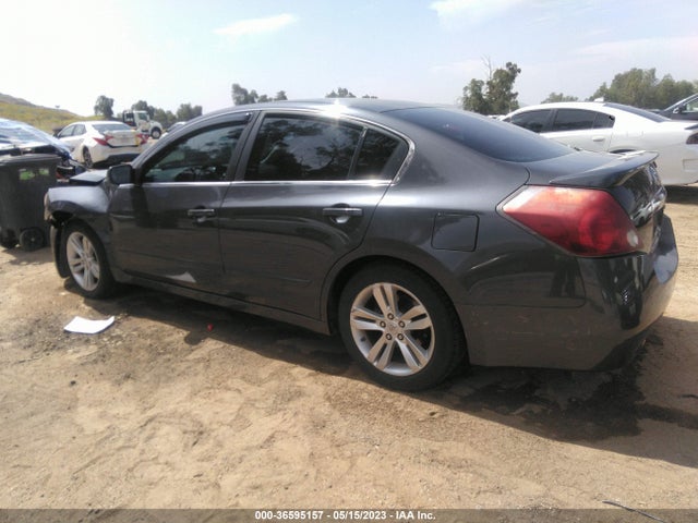 2012 NISSAN ALTIMA 2.5 S VIN: 1N4AL2AP4CN467518