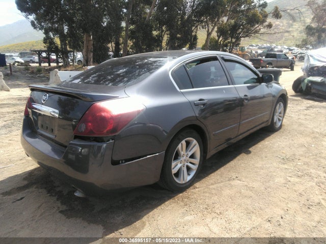 2012 NISSAN ALTIMA 2.5 S VIN: 1N4AL2AP4CN467518