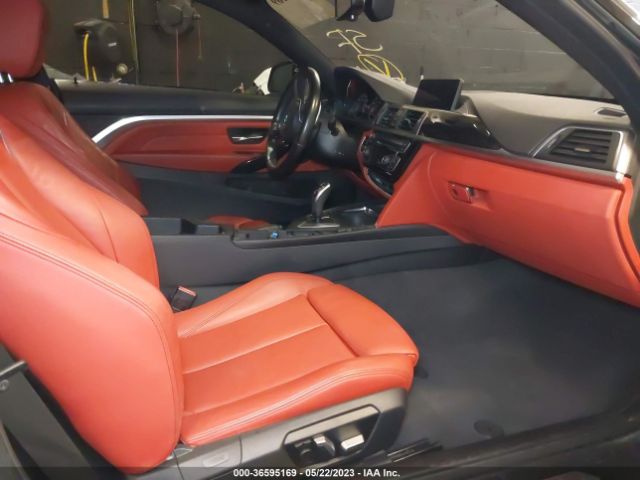 WBA4W5C50KAE43802 BMW 4 Series 430i Xdrive