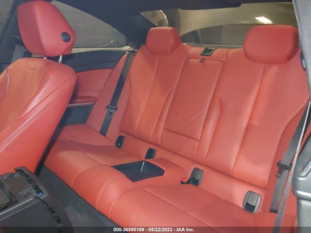 WBA4W5C50KAE43802 BMW 4 Series 430i Xdrive