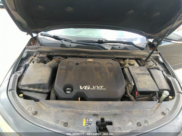 Chevrolet IMPALA LT 2014 1G1125S33EU107930 Image 11
