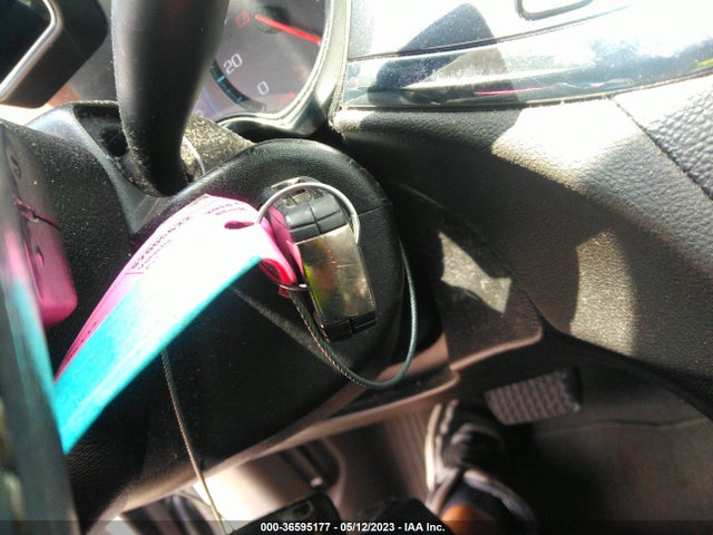 Chevrolet IMPALA LT 2014 1G1125S33EU107930 Image 3