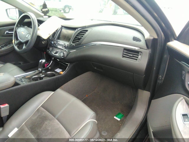 Chevrolet IMPALA LT 2014 1G1125S33EU107930 Image 6