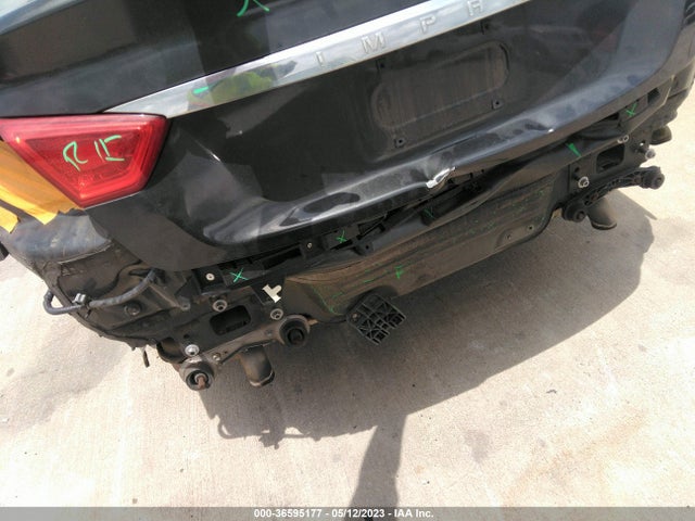 Chevrolet IMPALA LT 2014 1G1125S33EU107930 Image 7
