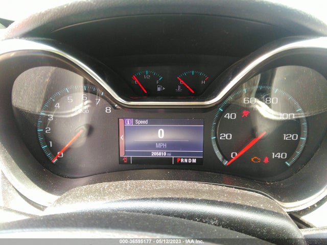 Chevrolet IMPALA LT 2014 1G1125S33EU107930 Image 8