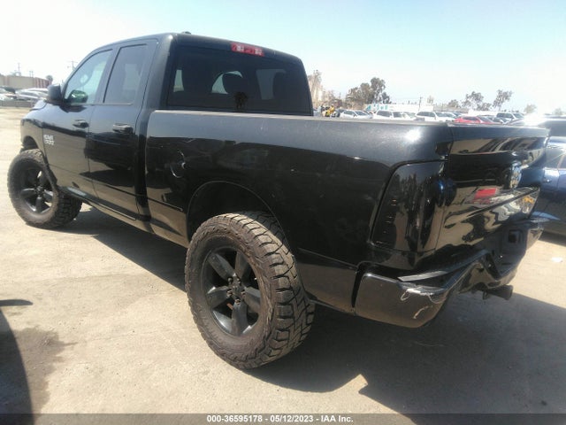 RAM 1500 Express 2016 1C6RR6FG7GS107301 Image 3