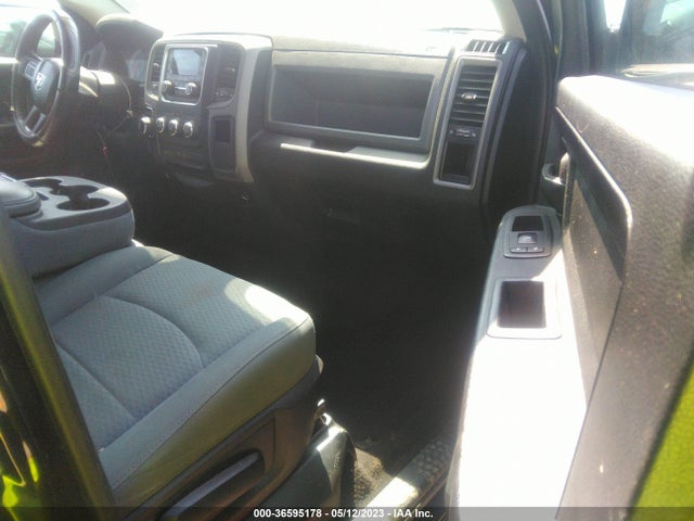RAM 1500 Express 2016 1C6RR6FG7GS107301 Image 5