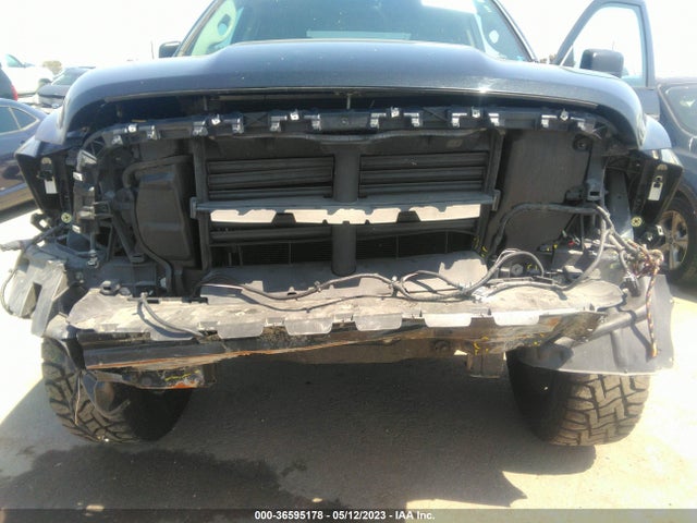 RAM 1500 Express 2016 1C6RR6FG7GS107301 Image 6