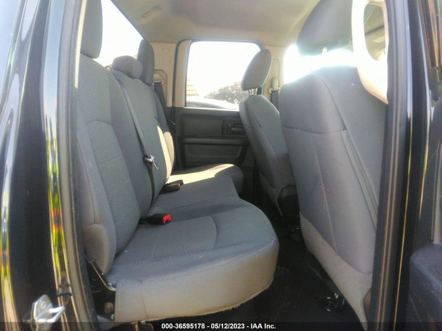 RAM 1500 Express 2016 1C6RR6FG7GS107301 Image 8