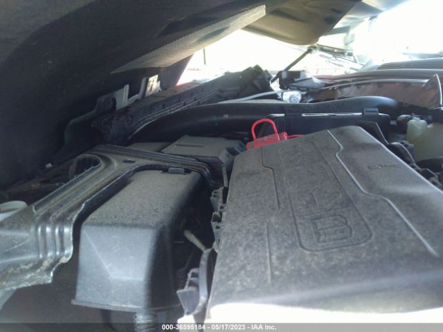 W04GU8SX1J1041318 Buick Regal Tourx Preferred