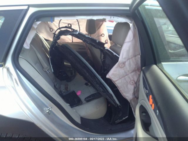 W04GU8SX1J1041318 Buick Regal Tourx Preferred