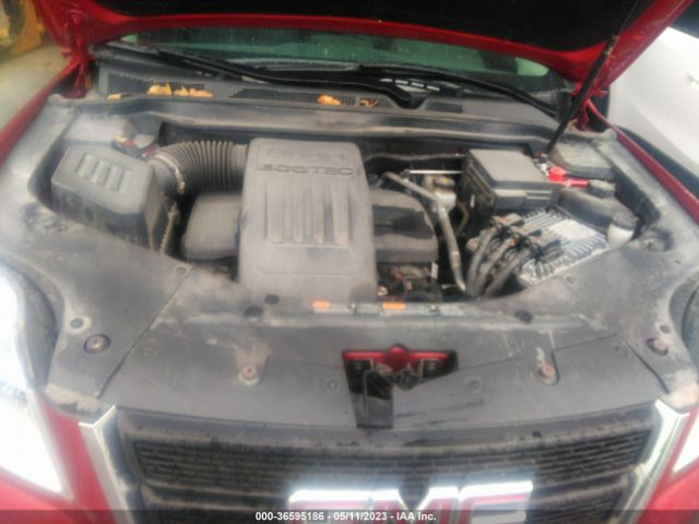 2GKFLWEK5F6127846 GMC Terrain Sle
