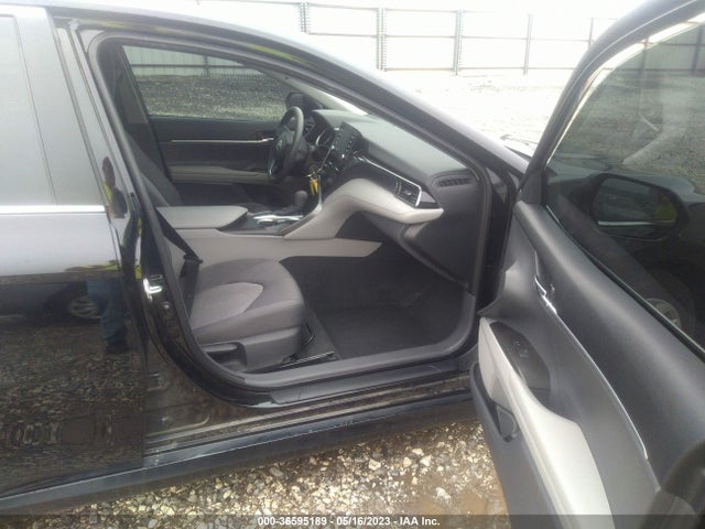 Toyota CAMRY LE 2022 4T1C11AK8NU634555 Image 6
