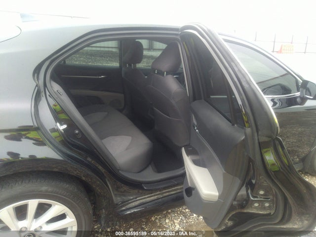 Toyota CAMRY LE 2022 4T1C11AK8NU634555 Image 9