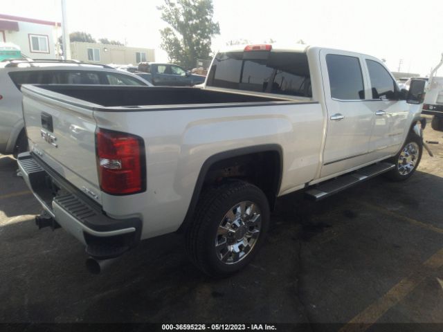 1GT12UEY0JF180471 GMC Sierra 2500hd Denali
