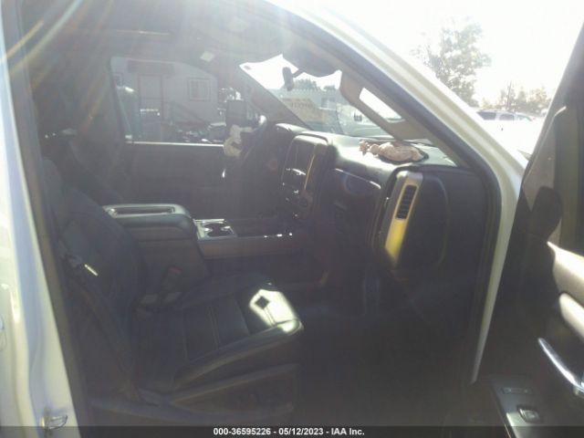 1GT12UEY0JF180471 GMC Sierra 2500hd Denali
