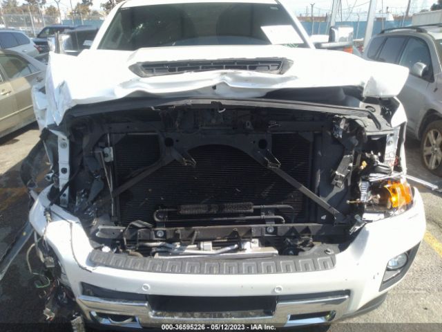 1GT12UEY0JF180471 GMC Sierra 2500hd Denali
