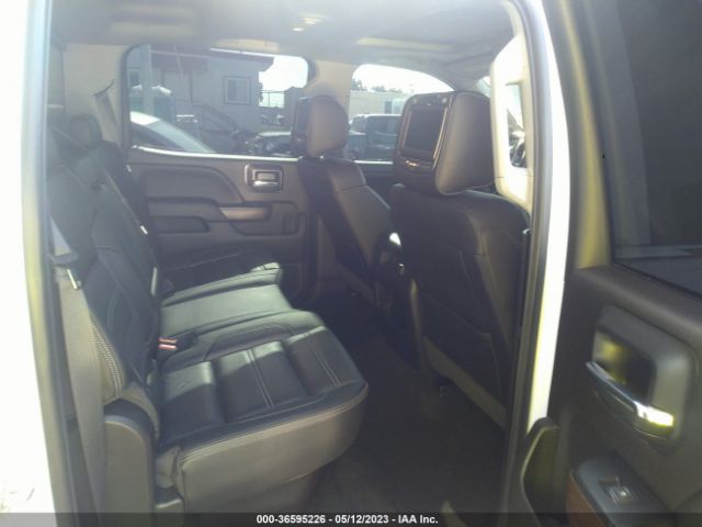 1GT12UEY0JF180471 GMC Sierra 2500hd Denali