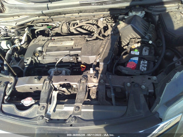 Honda CR-V LX 2015 3CZRM3H33FG702825 Image 10