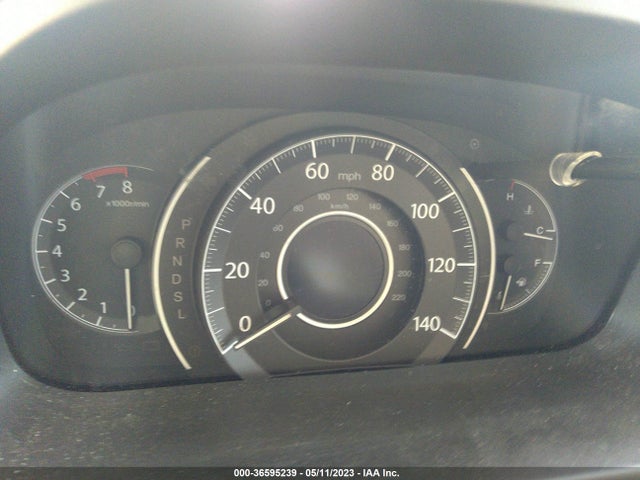 Honda CR-V LX 2015 3CZRM3H33FG702825 Image 7