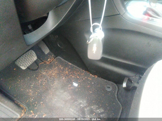 Chevrolet EQUINOX LS 2020 2GNAXHEV9L6227340 Image 11