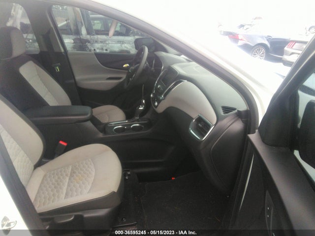 Chevrolet EQUINOX LS 2020 2GNAXHEV9L6227340 Image 5