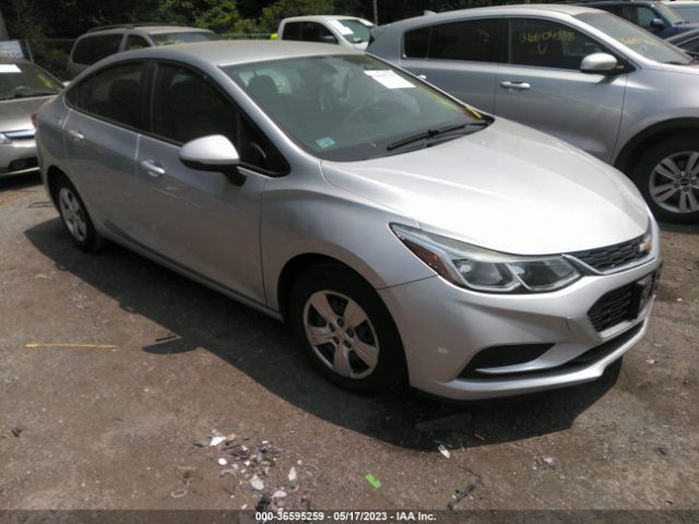 2016 1G1BC5SM1G7286383 main image