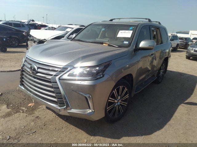 2020 Lexus LX, VIN: JTJDY7AX8L4328436