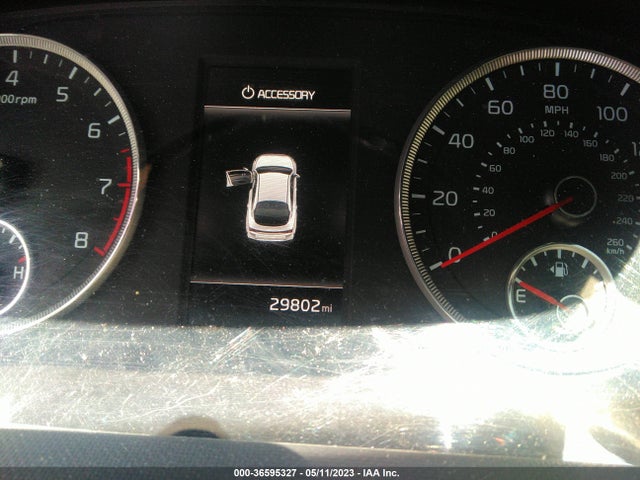 KIA K5 Gt-line 2022 5XXG64J26NG154044 Image 7