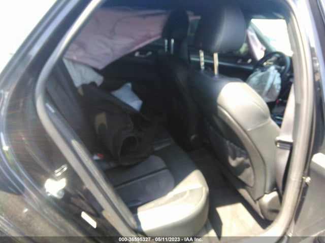 KIA K5 Gt-line 2022 5XXG64J26NG154044 Image 8