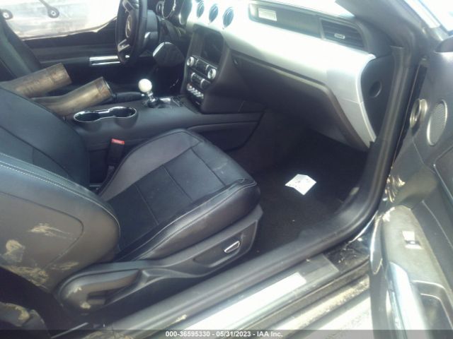 1FA6P8CF7G5230058 Ford MUSTANG GT
