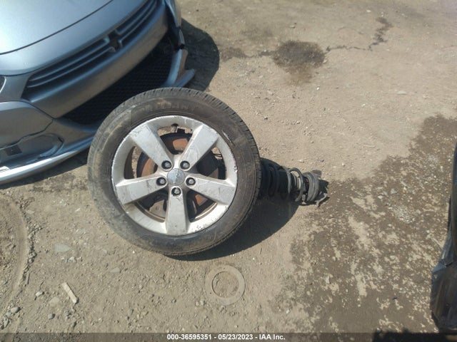 Dodge DART SXT 2015 1C3CDFBB0FD200045 Image 12