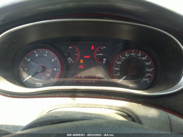 Dodge DART SXT 2015 1C3CDFBB0FD200045 Image 7