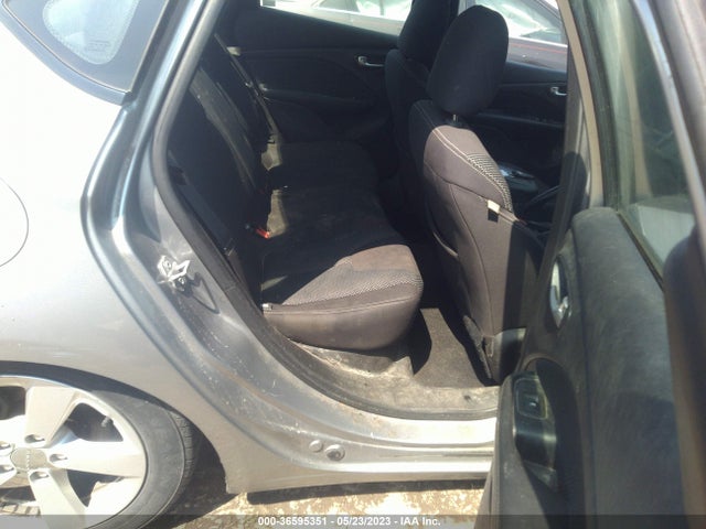 Dodge DART SXT 2015 1C3CDFBB0FD200045 Image 8