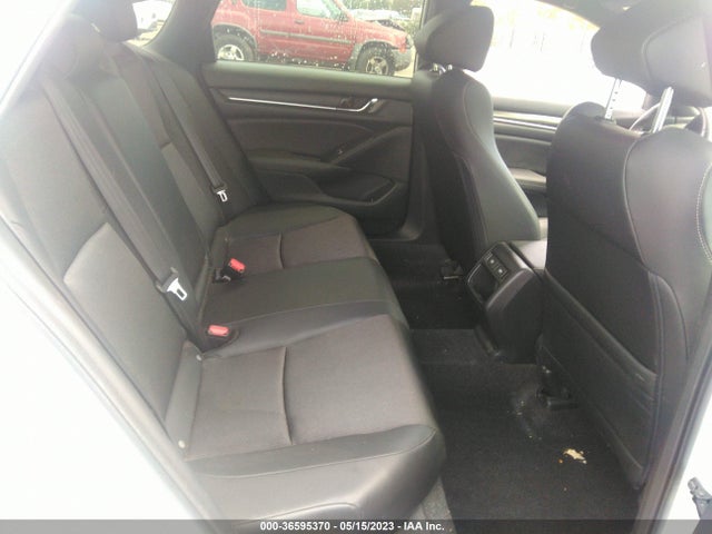 2022 Honda Accord, VIN: 1HGCV1F33NA084856