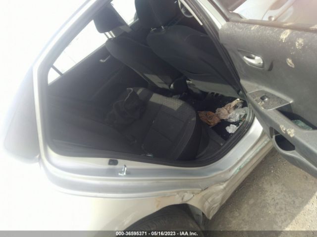 3KPA24AD3ME386580 KIA RIO LX