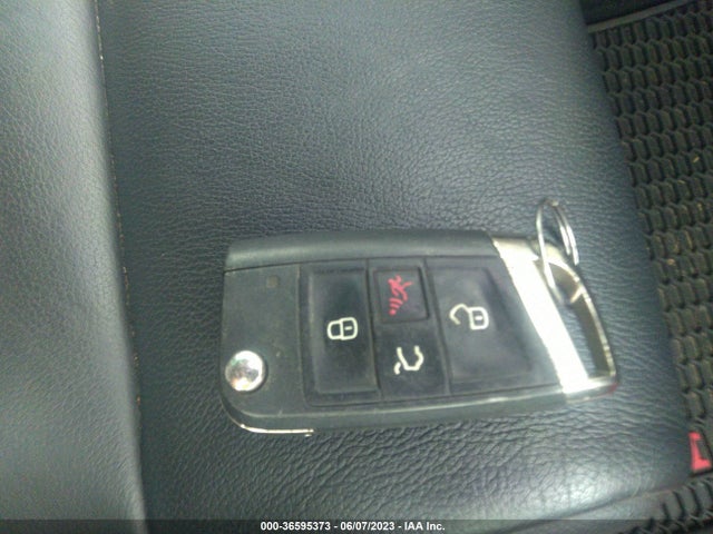 3VW547AU1HM066079 Volkswagen Golf Gti S/se/autobahn/sport