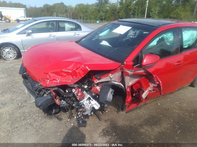 3VW547AU1HM066079 Volkswagen Golf Gti S/se/autobahn/sport
