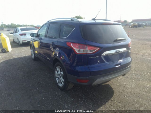 1FMCU0J9XFUB95701 Ford Escape Titanium