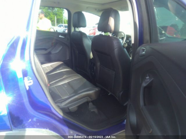 1FMCU0J9XFUB95701 Ford Escape Titanium