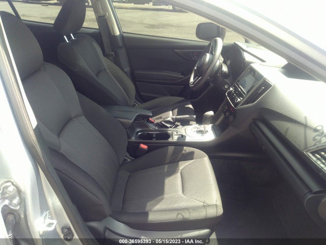 4S3GTAB62M3715699 Subaru Impreza