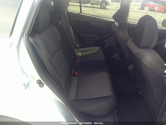 4S3GTAB62M3715699 Subaru Impreza