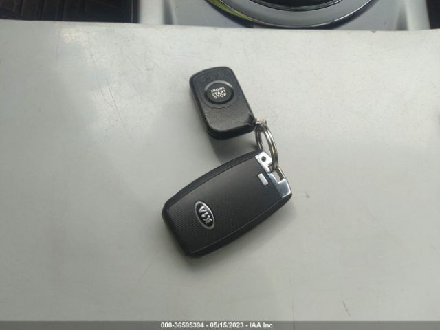 KNDPCCAC3F7764179 KIA Sportage Ex