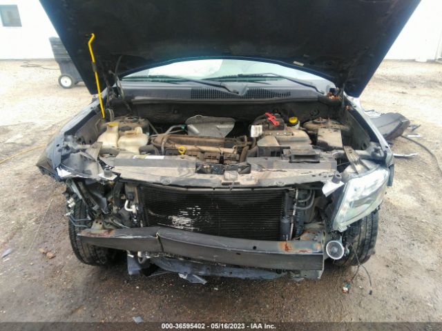 1C4NJCEA5HD207185 Jeep Compass Latitude