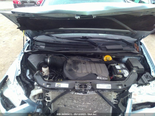 2C4RC1BGXGR282954 Chrysler Town & Country Touring