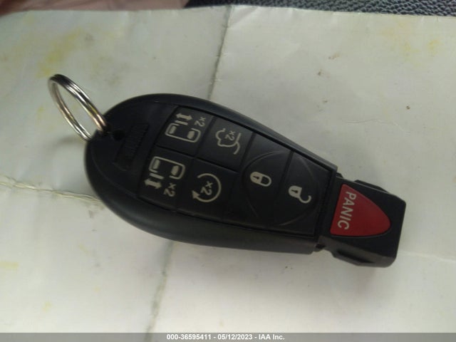 2C4RC1BGXGR282954 Chrysler Town & Country Touring