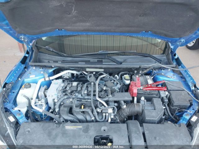 3N1AB8CV8LY230130 Nissan SENTRA SV