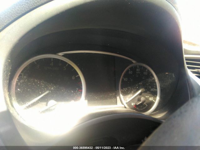3N1AB7AP1GL666464 Nissan Sentra Sr/sl/s/sv/fe+ S